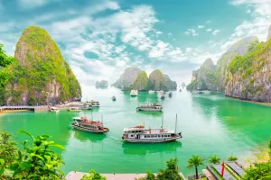 amazing vietnam tour