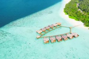 blissful maldives tour