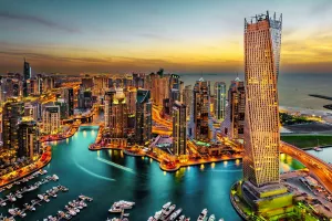 cheap dubai tour