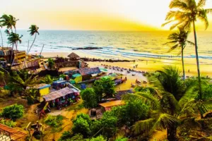 dazzling goa tour
