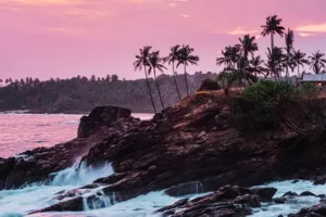enchanting sri lanka tour
