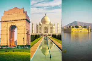 golden triangle tour