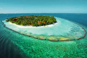 kurumba resort maldives tour