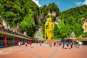 magical malaysia tour