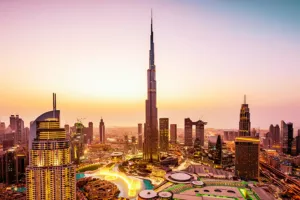 majestic dubai tour