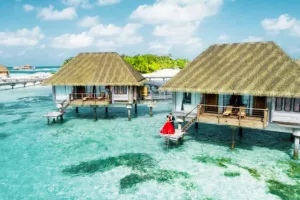 maldives honeymoon tour
