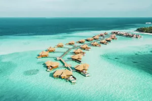 maldives island tour