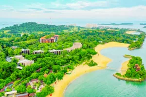 singapore bintan tour