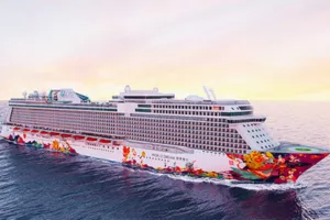 singapore cruise tour