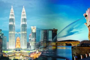 singapore malaysia tour