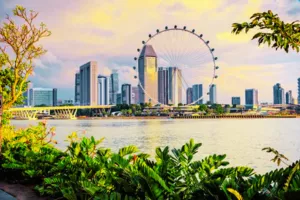 singapore phuket tour