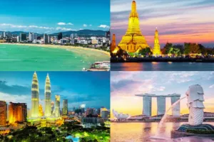 singapore thailand malaysia hong kong tour
