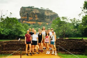 sri lanka group tour