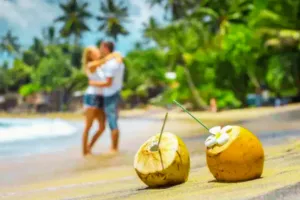 sri lanka honeymoon tour