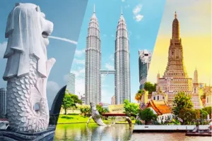 thailand malaysia singapore tour