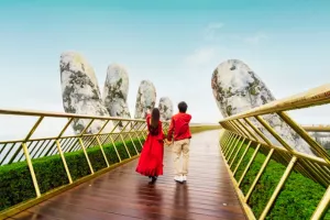 vietnam honeymoon tour