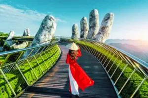 vietnam tour